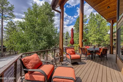 749 Pine Fir Lane, Pinetop, AZ 85935 - Photo 9