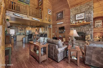 749 Pine Fir Lane, Pinetop, AZ 85935 - Photo 13