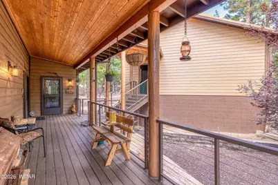 749 Pine Fir Lane, Pinetop, AZ 85935 - Photo 27
