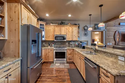 749 Pine Fir Lane, Pinetop, AZ 85935 - Photo 15