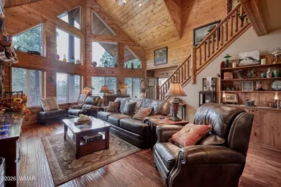 749 Pine Fir Lane, Pinetop, AZ 85935 - Photo 11