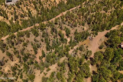 34 Cr 2279, Nutrioso, AZ 85932 - Photo 15
