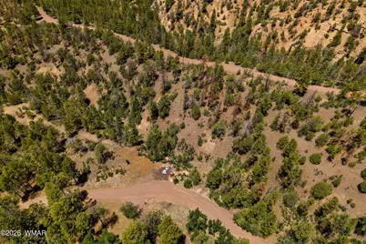 34 Cr 2279, Nutrioso, AZ 85932 - Photo 13