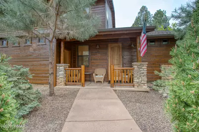 700 S Spirea Lane, Show Low, AZ 85901 - Photo 1