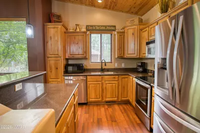700 S Spirea Lane, Show Low, AZ 85901 - Photo 3