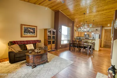 700 S Spirea Lane, Show Low, AZ 85901 - Photo 7