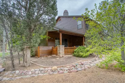 700 S Spirea Lane, Show Low, AZ 85901 - Photo 25