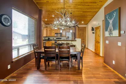 700 S Spirea Lane, Show Low, AZ 85901 - Photo 5