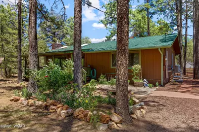 2875 Little Hawk, Overgaard, AZ 85933 - Photo 29