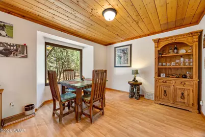2875 Little Hawk, Overgaard, AZ 85933 - Photo 3