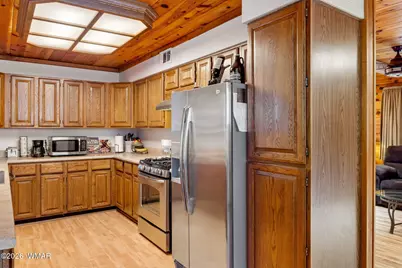 2875 Little Hawk, Overgaard, AZ 85933 - Photo 5