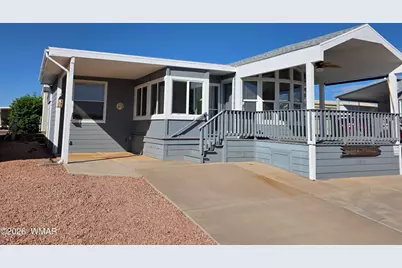8205 Rainbow Loop, Show Low, AZ 85901 - Photo 3
