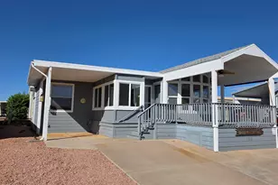 8205 Rainbow Loop, Show Low, AZ 85901 - Photo 3