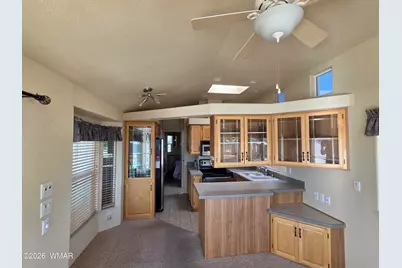 8205 Rainbow Loop, Show Low, AZ 85901 - Photo 7