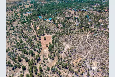 859 White Mountain Drive, Show Low, AZ 85901 - Photo 29