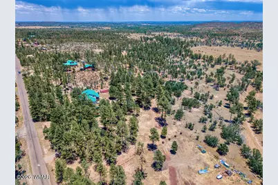 859 White Mountain Drive, Show Low, AZ 85901 - Photo 1