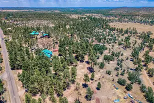 859 White Mountain Dr, Show Low, AZ 85901 - Photo 1