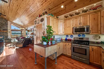 216 Cr 2311, Alpine, AZ 85920 - Photo 5