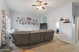 661 S 30th Ave, Show Low, AZ 85901 - Photo 3