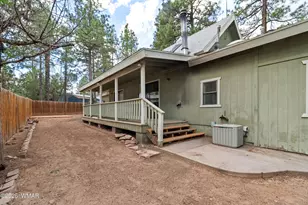 661 S 30th Ave, Show Low, AZ 85901 - Photo 29