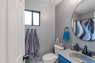 661 S 30th Avenue, Show Low, AZ 85901 - Photo 13