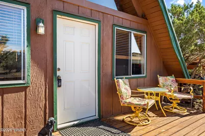13 N3127, Vernon, AZ 85940 - Photo 5