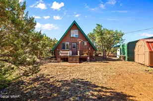 13 N3127, Vernon, AZ 85940 - Photo 23