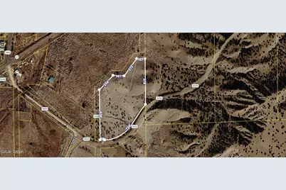 88B County Road 5035, Concho, AZ 85924 - Photo 21