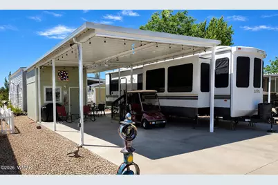 1868 Fairway Run, Show Low, AZ 85901 - Photo 1
