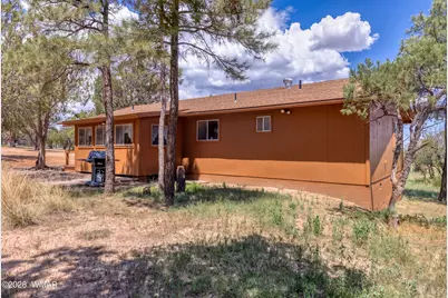 1849 Rocky Lane, Show Low, AZ 85901 - Photo 7