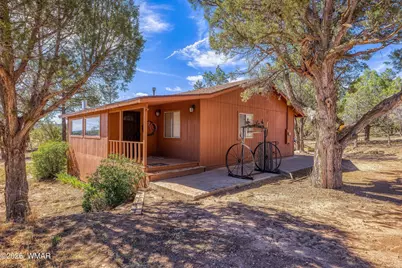 1849 Rocky Lane, Show Low, AZ 85901 - Photo 1