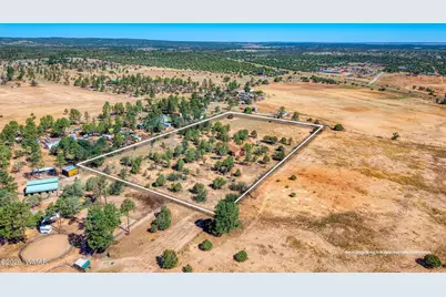 1849 Rocky Lane, Show Low, AZ 85901 - Photo 3