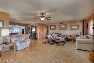 1849 Rocky Lane, Show Low, AZ 85901 - Photo 11