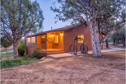 1849 Rocky Lane, Show Low, AZ 85901 - Photo 1