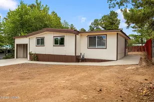 321 N 4th Ave, Show Low, AZ 85901 - Photo 1