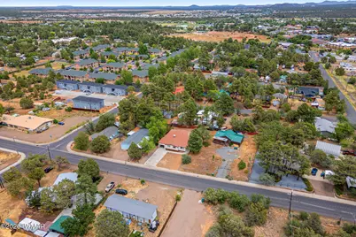 321 N 4th Avenue, Show Low, AZ 85901 - Photo 25
