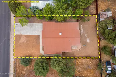321 N 4th Avenue, Show Low, AZ 85901 - Photo 23
