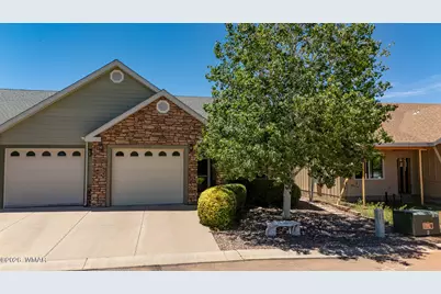 5330 S Marshall Mountain Drive, Show Low, AZ 85901 - Photo 3