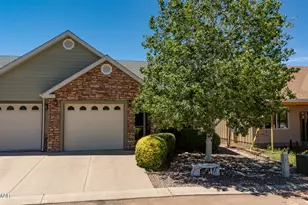 5330 S Marshall Mountain Dr, Show Low, AZ 85901 - Photo 3