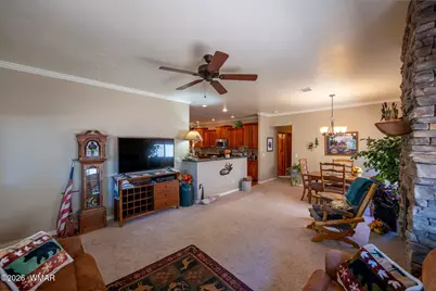 5330 S Marshall Mountain Drive, Show Low, AZ 85901 - Photo 5