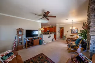 5330 S Marshall Mountain Dr, Show Low, AZ 85901 - Photo 5