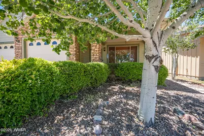 5330 S Marshall Mountain Drive, Show Low, AZ 85901 - Photo 1