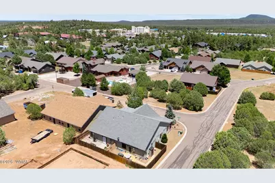 5330 S Marshall Mountain Drive, Show Low, AZ 85901 - Photo 23