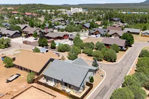 5330 S Marshall Mountain Dr, Show Low, AZ 85901 - Photo 23