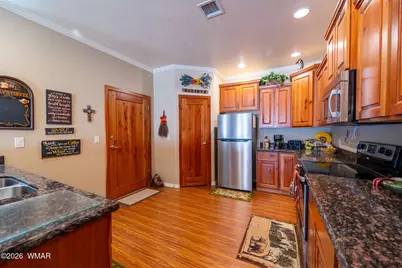 5330 S Marshall Mountain Drive, Show Low, AZ 85901 - Photo 7