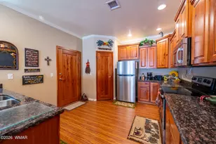 5330 S Marshall Mountain Dr, Show Low, AZ 85901 - Photo 7