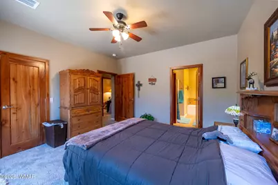 5330 S Marshall Mountain Drive, Show Low, AZ 85901 - Photo 9