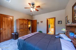 5330 S Marshall Mountain Dr, Show Low, AZ 85901 - Photo 9