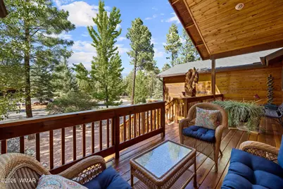 5027 Winter Hawk Court, Lakeside, AZ 85929 - Photo 21