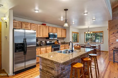 5027 Winter Hawk Court, Lakeside, AZ 85929 - Photo 9